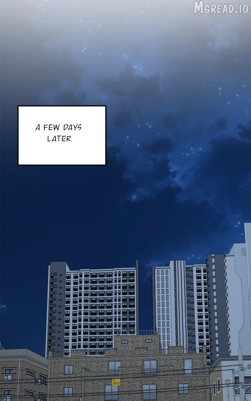 Change Me Chapter 210  - page 64
